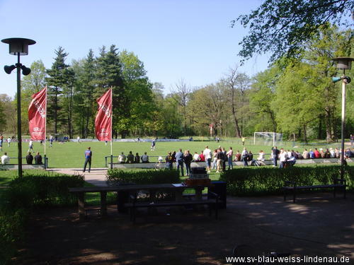 Rückrunde 2009