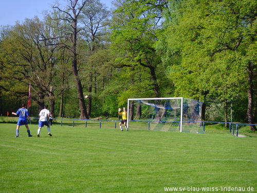 Rückrunde 2009