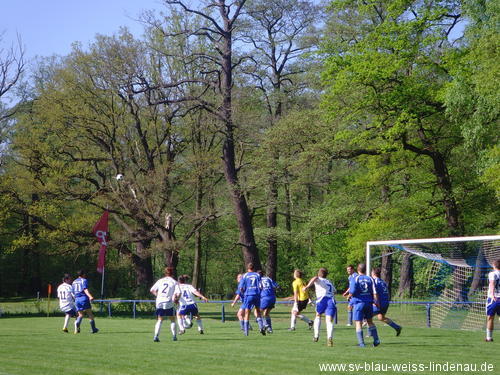 Rückrunde 2009