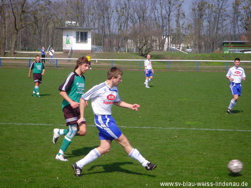 Rückrunde 2009
