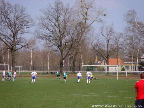Rückrunde 2009