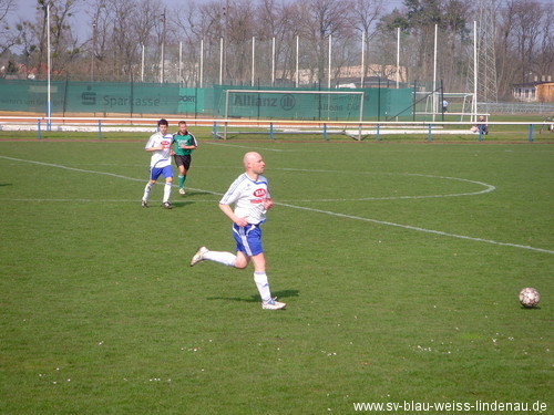 Rückrunde 2009