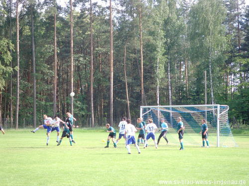 Rückrunde 2009