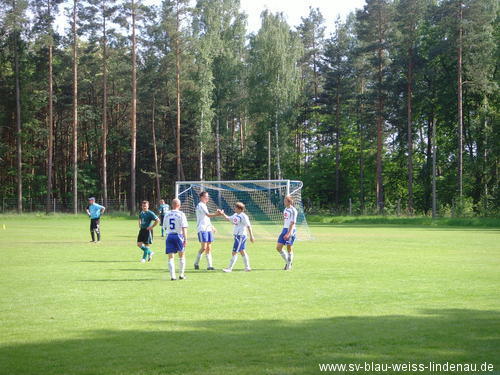 Rückrunde 2009