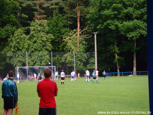 Rückrunde 2009