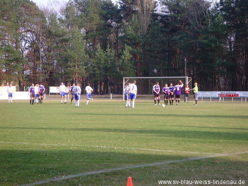 Rückrunde 2009