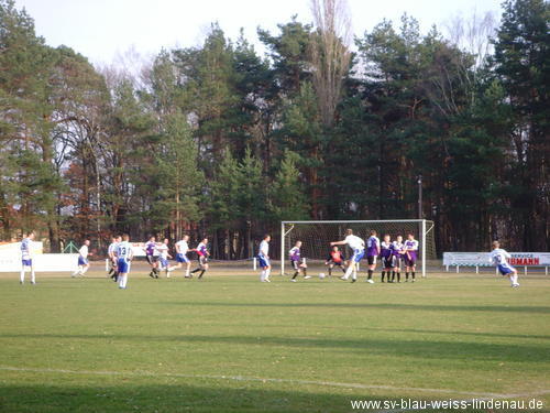 Rückrunde 2009