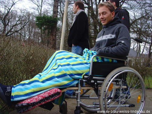 Rückrunde 2009