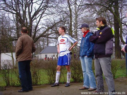Rückrunde 2009