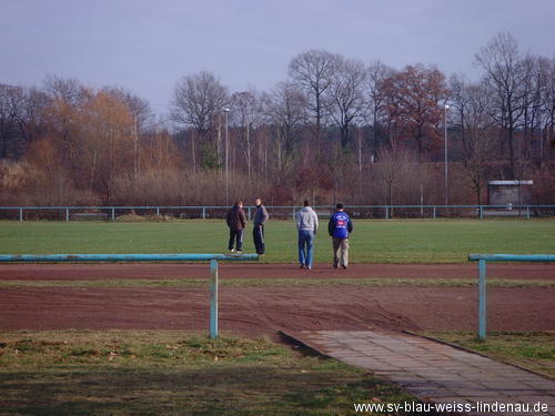 Rückrunde 2009