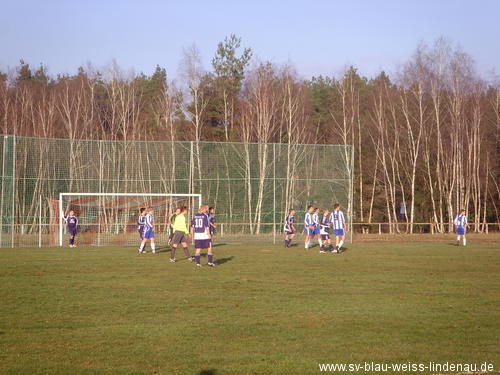 Rückrunde 2009