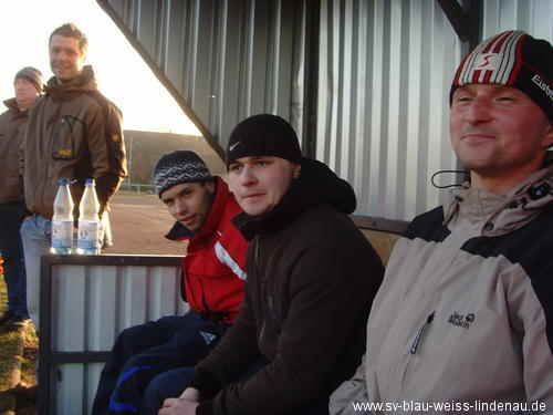 Rückrunde 2009