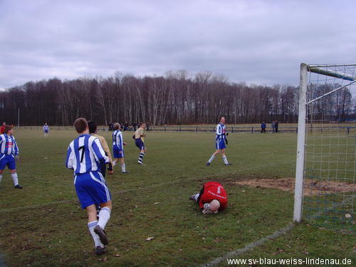 Rückrunde 2009