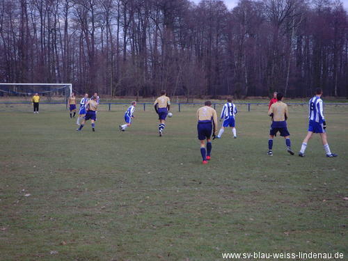 Rückrunde 2009