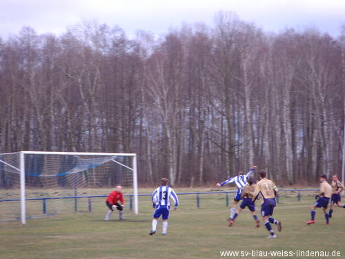 Rückrunde 2009