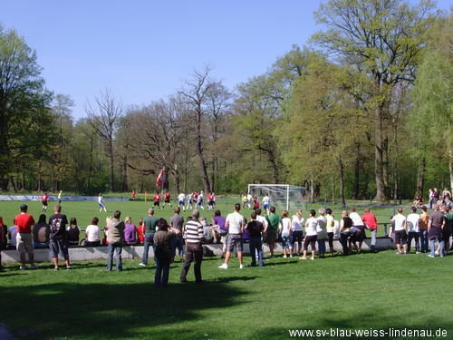 Rückrunde 2009