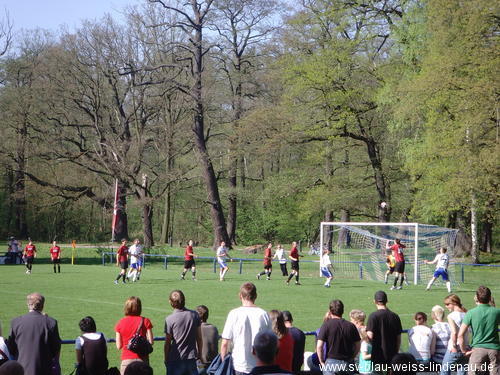Rückrunde 2009