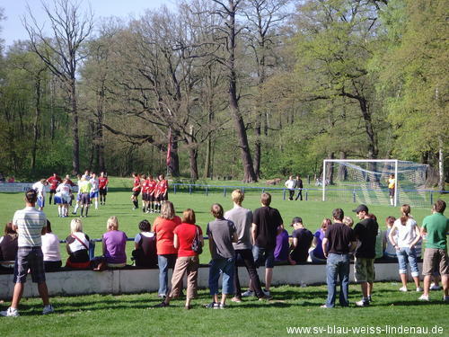 Rückrunde 2009