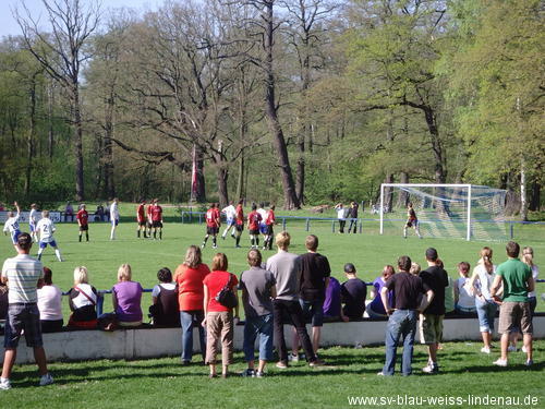 Rückrunde 2009