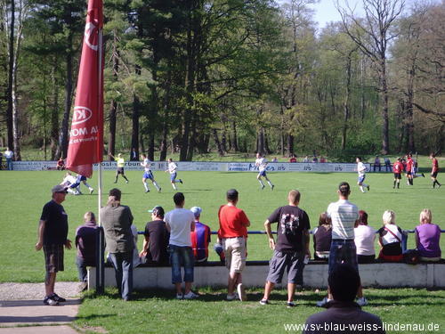 Rückrunde 2009