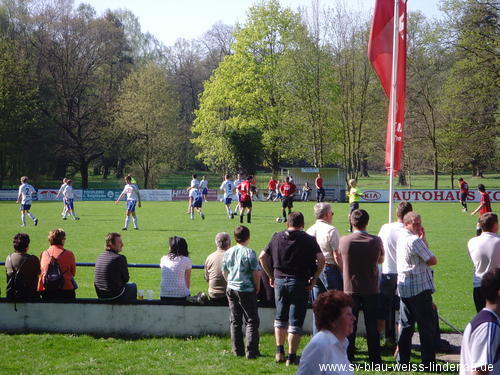 Rückrunde 2009