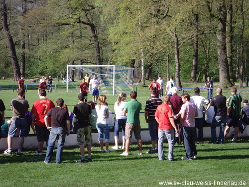 Rückrunde 2009