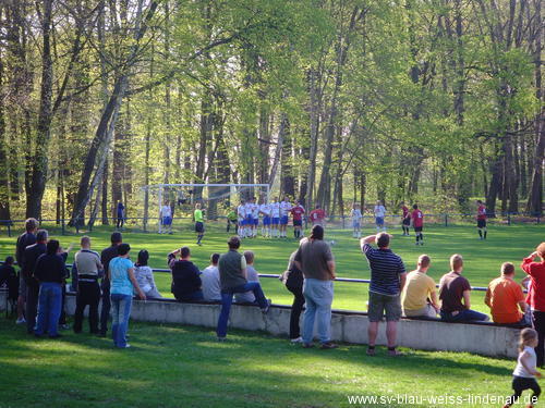 Rückrunde 2009