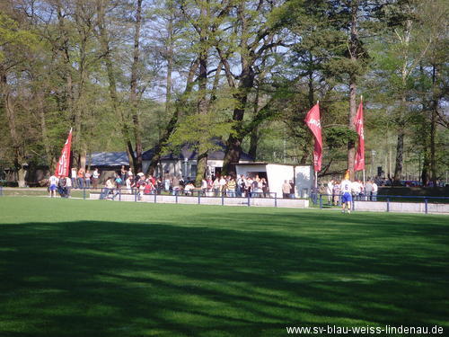 Rückrunde 2009