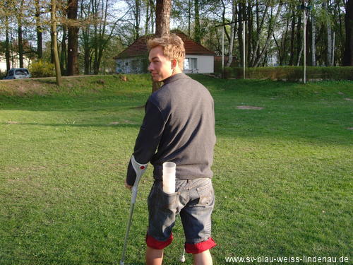 Rückrunde 2009