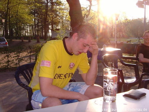 Rückrunde 2009