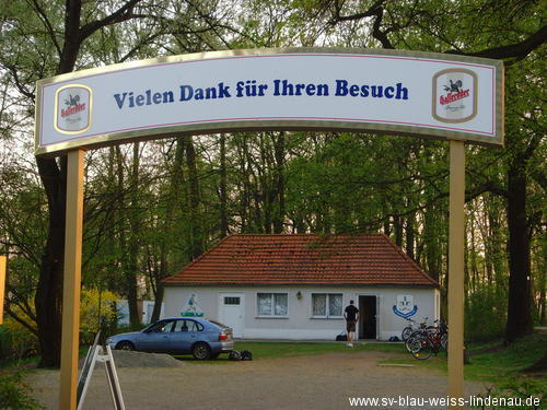 Rückrunde 2009