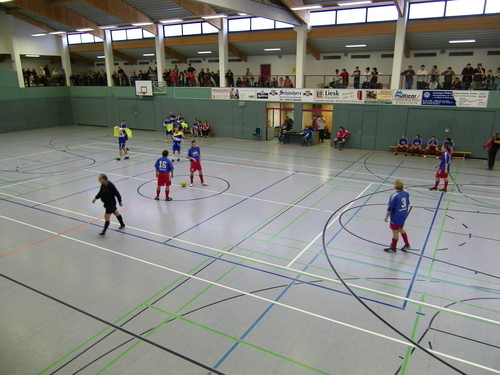Amtsmeisterschaften 2010
