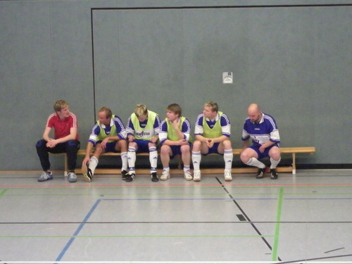 Amtsmeisterschaften 2010