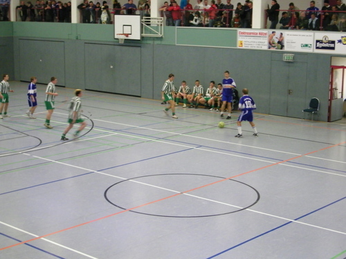 Amtsmeisterschaften 2010