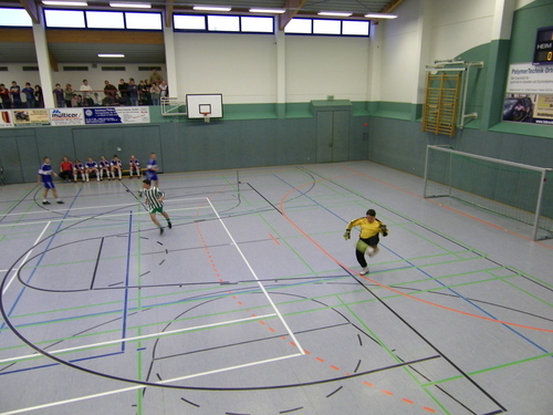 Amtsmeisterschaften 2010