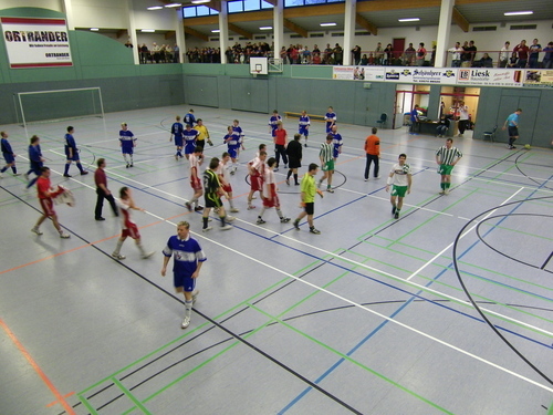 Amtsmeisterschaften 2010