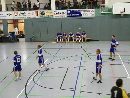 Amtsmeisterschaften 2010