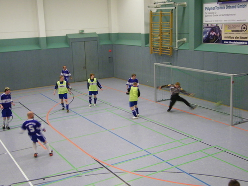 Amtsmeisterschaften 2010
