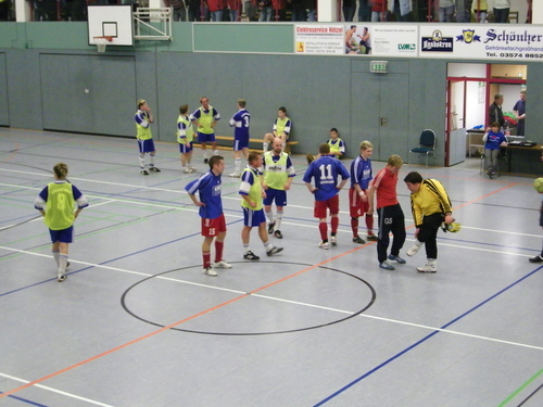 Amtsmeisterschaften 2010