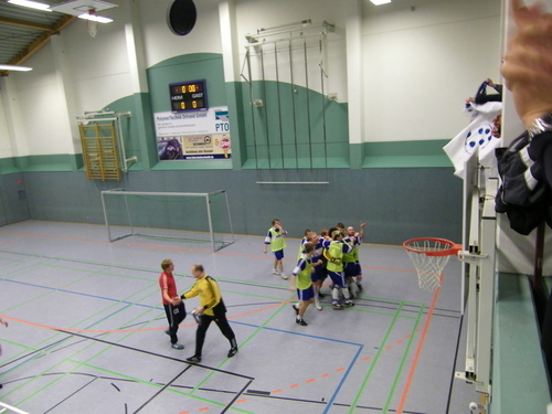 Amtsmeisterschaften 2010