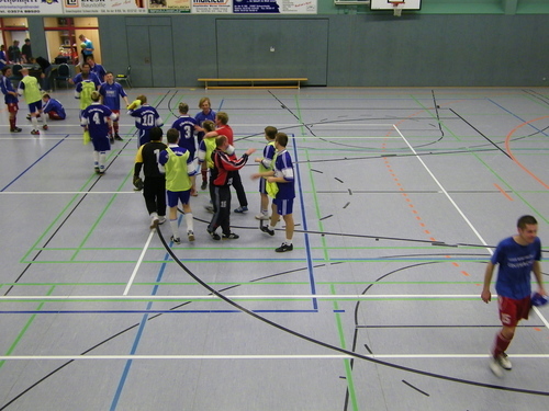 Amtsmeisterschaften 2010