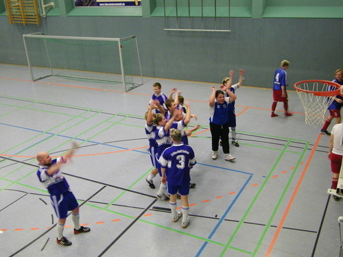 Amtsmeisterschaften 2010