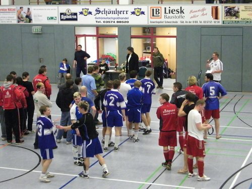 Amtsmeisterschaften 2010