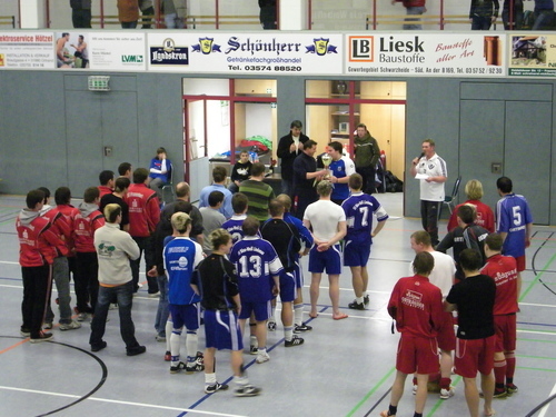 Amtsmeisterschaften 2010
