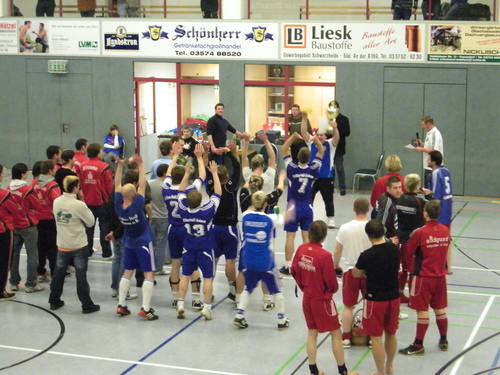 Amtsmeisterschaften 2010