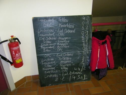 Amtsmeisterschaften 2010
