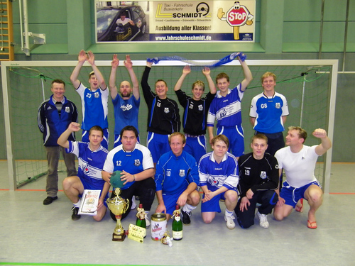 Amtsmeisterschaften 2010