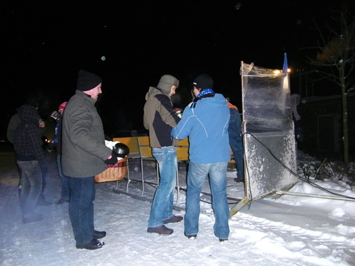 Amtsmeisterschaften 2010