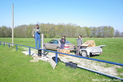 Frühjahrsputz 2010