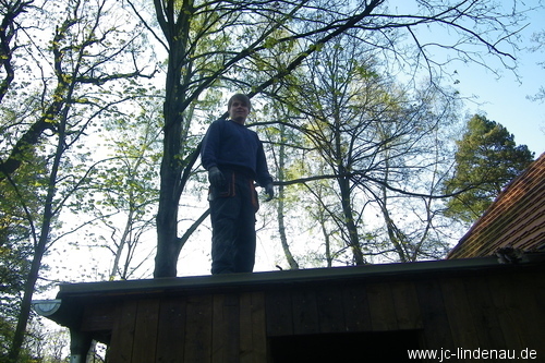 Frühjahrsputz 2010